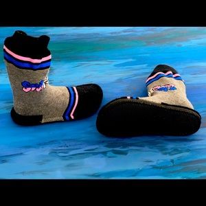 Kids Socks with rubber soles Unisex All Sizes Available